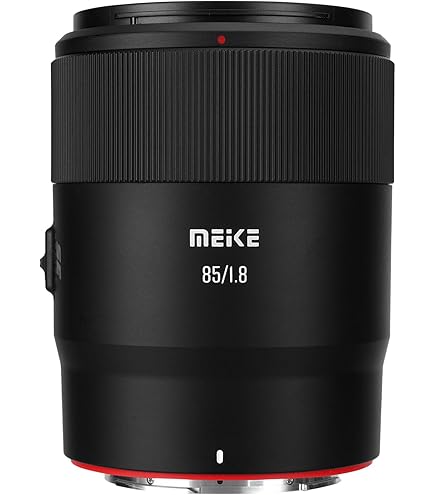 Amazon.com : Tamron AFF016N700 SP 85mm F/1.8 Di VC USD Lens (Black